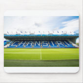 SWFC Nordstand Mousepad (Vorne)