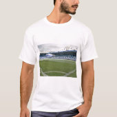 SWFC T-Shirt (Vorderseite)