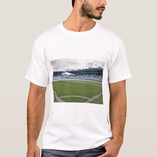 SWFC T-Shirt (Vorderseite)