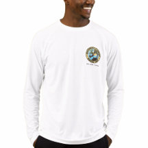 SWFEC Adler-Paar-Kunst-Shirt