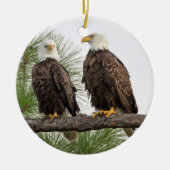 SWFEC H&O Verzierung Keramikornament (Vorne)