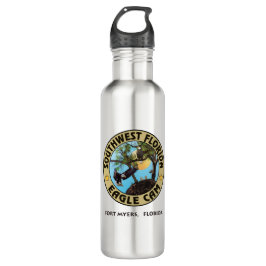 SWFL Eagle Nocken-Getränk-Flasche Trinkflasche