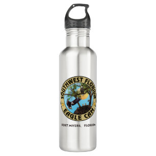 SWFL Eagle Nocken-Getränk-Flasche Trinkflasche