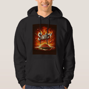 Swicy T-Shirt Hoodie