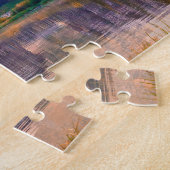 Swift Current Lake Montana Puzzle (Seite)