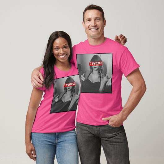 Swift Fan Art T-Shirt (Unisex)