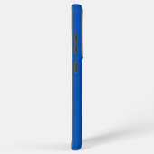 Swift Kelce 24 Herz Samsung Galaxy Hülle (Rechte Seite)