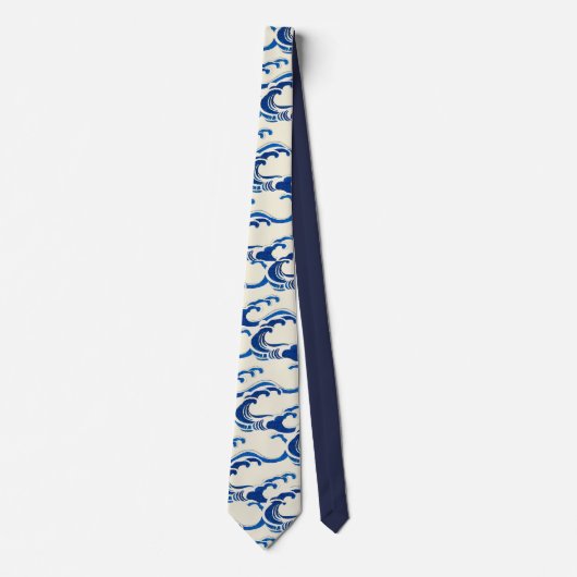 Swift Neck Tie von Warrior_Wares_Inc Krawatte (Vorderseite)