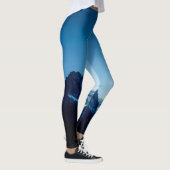 Swiftcurrent See-Leggings Leggings (Rechts)
