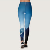 Swiftcurrent See-Leggings Leggings (Rückseite)