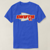 Swiftie T-Shirt (Design vorne)