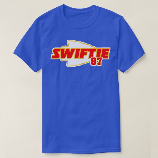 Swiftie T-Shirt (Design vorne)