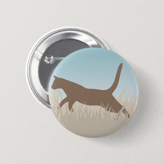Swiftness des Winds Button (Vorne & Hinten)
