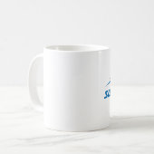 Swiftships Tasse (Vorderseite Links)
