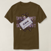 Swifty Swifties 2 T-Shirt (Design vorne)