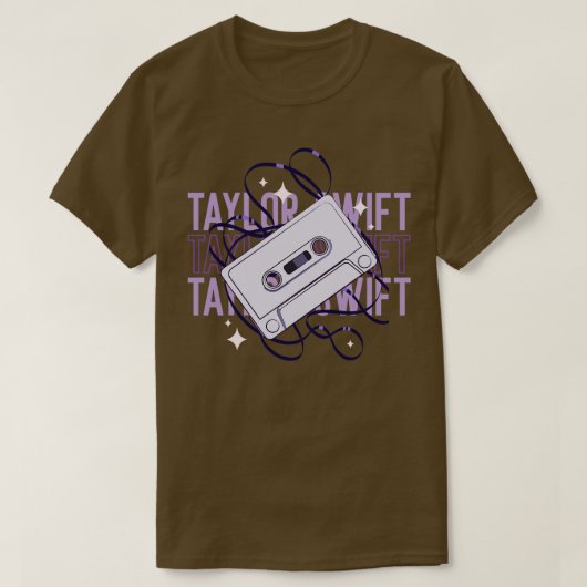 Swifty Swifties 2 T-Shirt (Design vorne)