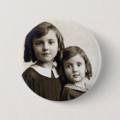 Swigert Schwester-Button Button (Vorderseite)