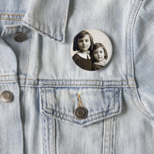 Swigert Schwester-Button Button (Beispiel)