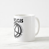 SWIGGIS Tasse (VorderseiteRechts)