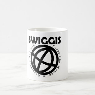 SWIGGIS Tasse