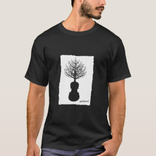 Swil Kanim Baum-Shirt T-Shirt