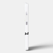 Swim Goddess iPad Air Hüllen (Rückseite / Links)