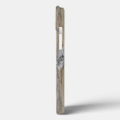 SWIM LIFE Anmerkung 4 Case-Mate iPhone Hülle (Rückseite / Links)