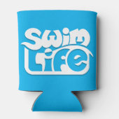 Swim Life Dosenkühler (Rückseite)