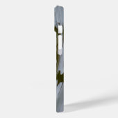 Swim Mallard Swim iPhone Case (Rückseite / Links)