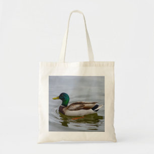 Swim Mallard Swim Tragetasche