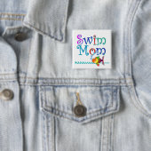 Swim-Mama Button (Beispiel)