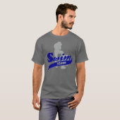 Swim Mama Sweat Shirt (Vorne ganz)