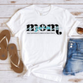 Swim Mama T - Shirt