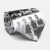 Swim, Männer, Swim und verzieren diese Krawatte (Gerollt)