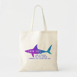 Swim Safe Beach Tasche