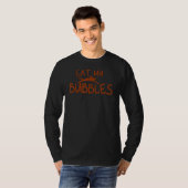 Swim Swimmer T-Shirt (Vorne ganz)
