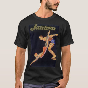 Swim-T - Shirt