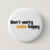 swimming button (Vorderseite)