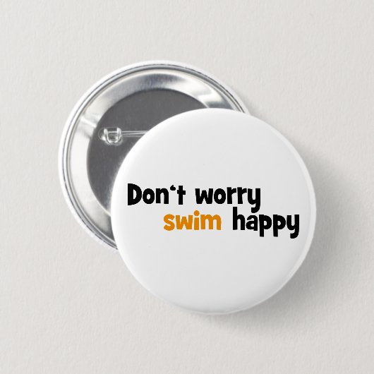 swimming button (Vorne & Hinten)