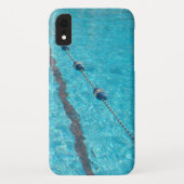 Swimming Pool Phone Case (Rückseite)