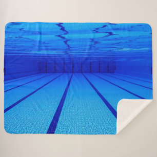 Swimming Pool Underwater Sport Sherpadecke