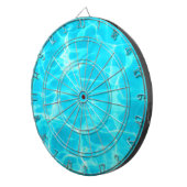 Swimmingpool Dartscheibe (Vorderseite rechts)