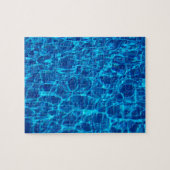 Swimmingpool Puzzle (Horizontal)