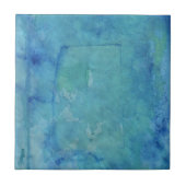 Swimmingpoolmuster Fliese (Vorderseite)