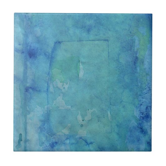 Swimmingpoolmuster Fliese (Vorderseite)