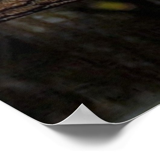 Swimsuit Poster (Ecke)