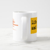 Swindoll Jumbo-Tasse (Rückseite)