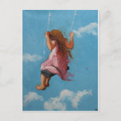 Swing#49 Postkarte (Vorderseite)