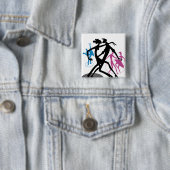 Swing and Dance Button (Beispiel)