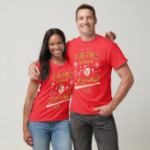 Swing Away Merrill - Schilder T-Shirt (Unisex)